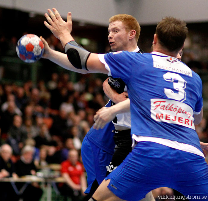 IFK Skövde HK-IF Guif 30-35,herr,Arena Skövde,Skövde,Sverige,Handboll,,2009,14720