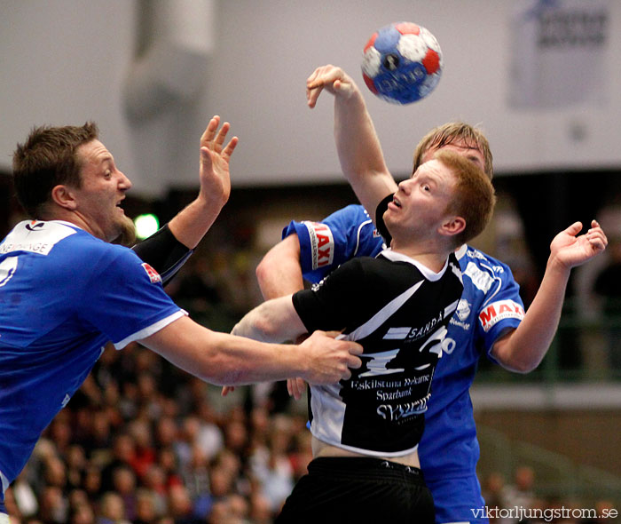 IFK Skövde HK-IF Guif 30-35,herr,Arena Skövde,Skövde,Sverige,Handboll,,2009,14721