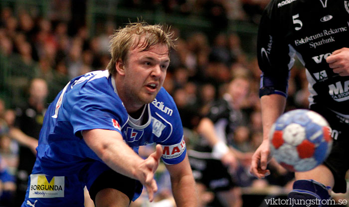 IFK Skövde HK-IF Guif 30-35,herr,Arena Skövde,Skövde,Sverige,Handboll,,2009,14722