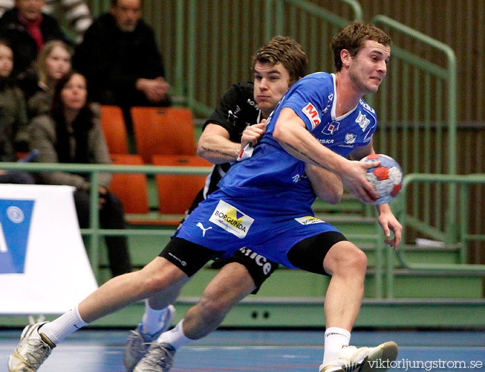 IFK Skövde HK-IF Guif 30-35,herr,Arena Skövde,Skövde,Sverige,Handboll,,2009,14724