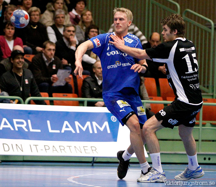 IFK Skövde HK-IF Guif 30-35,herr,Arena Skövde,Skövde,Sverige,Handboll,,2009,14725