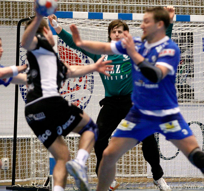 IFK Skövde HK-IF Guif 30-35,herr,Arena Skövde,Skövde,Sverige,Handboll,,2009,14726