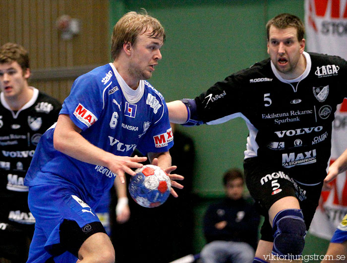 IFK Skövde HK-IF Guif 30-35,herr,Arena Skövde,Skövde,Sverige,Handboll,,2009,14730