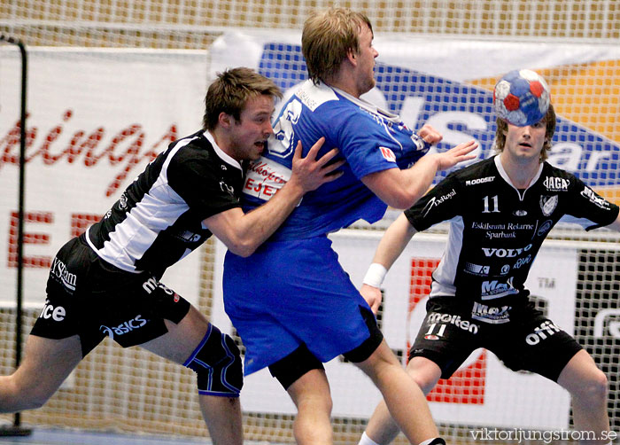 IFK Skövde HK-IF Guif 30-35,herr,Arena Skövde,Skövde,Sverige,Handboll,,2009,14731