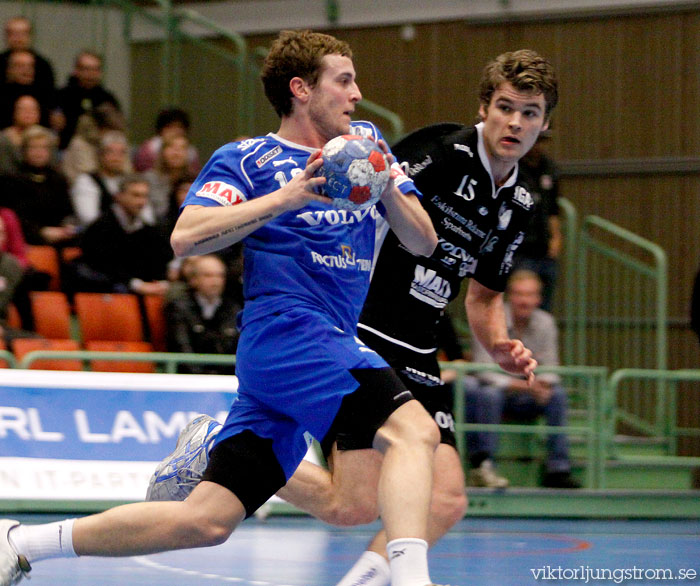 IFK Skövde HK-IF Guif 30-35,herr,Arena Skövde,Skövde,Sverige,Handboll,,2009,14736