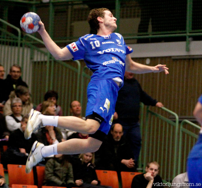 IFK Skövde HK-IF Guif 30-35,herr,Arena Skövde,Skövde,Sverige,Handboll,,2009,14738