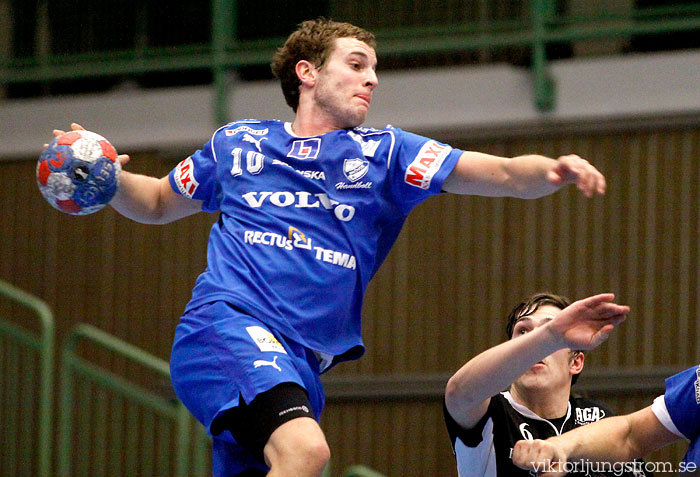 IFK Skövde HK-IF Guif 30-35,herr,Arena Skövde,Skövde,Sverige,Handboll,,2009,14740