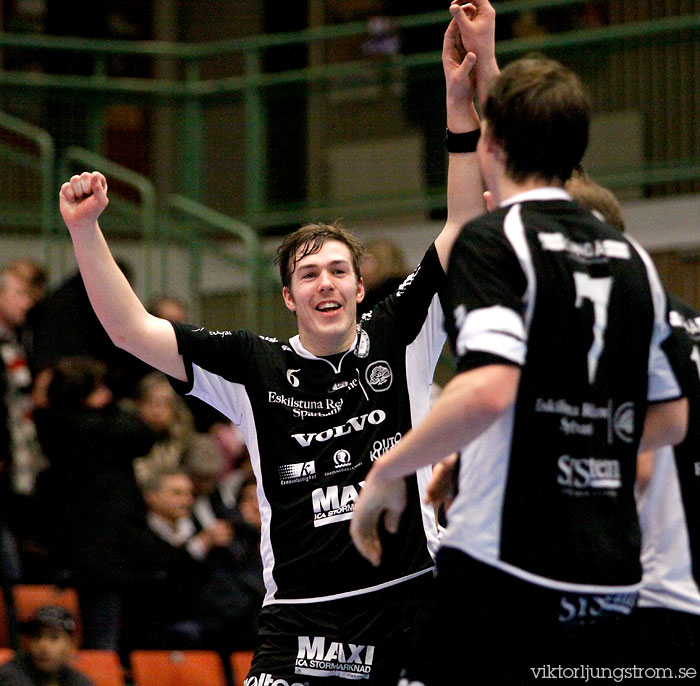 IFK Skövde HK-IF Guif 30-35,herr,Arena Skövde,Skövde,Sverige,Handboll,,2009,14743