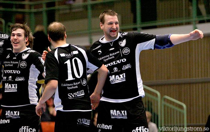 IFK Skövde HK-IF Guif 30-35,herr,Arena Skövde,Skövde,Sverige,Handboll,,2009,14744