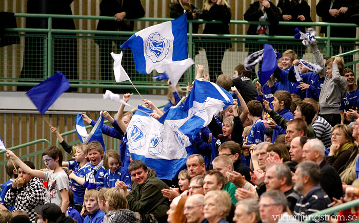 IFK Skövde HK-LIF Lindesberg 27-27,herr,Arena Skövde,Skövde,Sverige,Handboll,,2009,14893