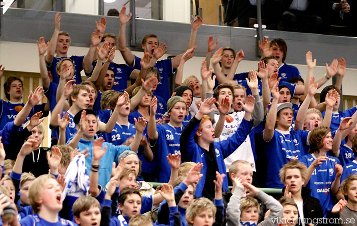 IFK Skövde HK-LIF Lindesberg 27-27,herr,Arena Skövde,Skövde,Sverige,Handboll,,2009,14923