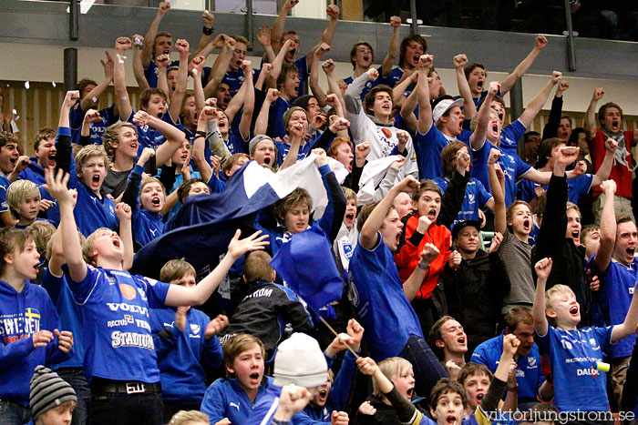 IFK Skövde HK-LIF Lindesberg 27-27,herr,Arena Skövde,Skövde,Sverige,Handboll,,2009,14926