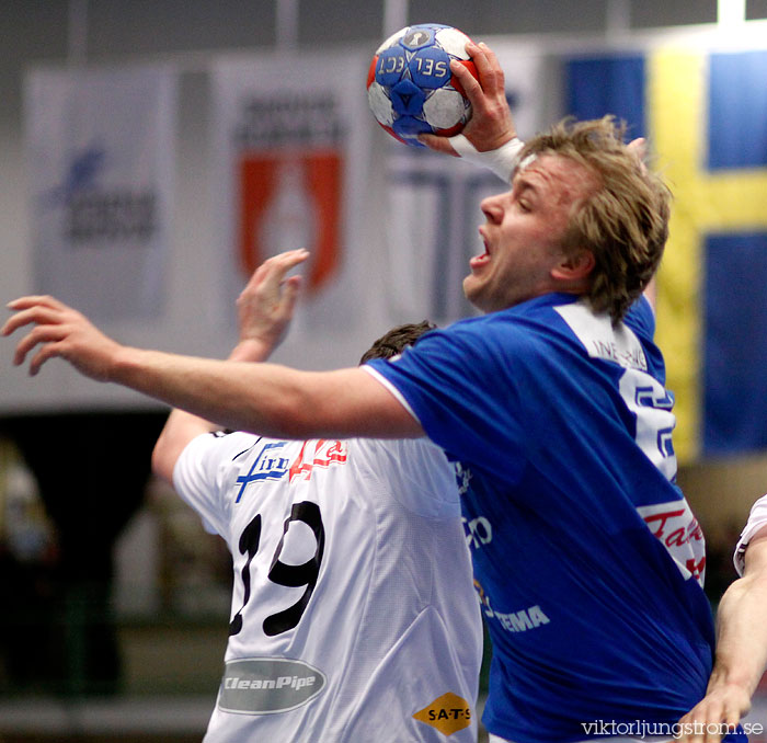 IFK Skövde HK-IK Sävehof 31-24,herr,Arena Skövde,Skövde,Sverige,Handboll,,2009,14941