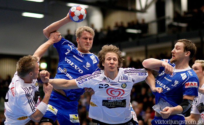 IFK Skövde HK-IK Sävehof 31-24,herr,Arena Skövde,Skövde,Sverige,Handboll,,2009,14944
