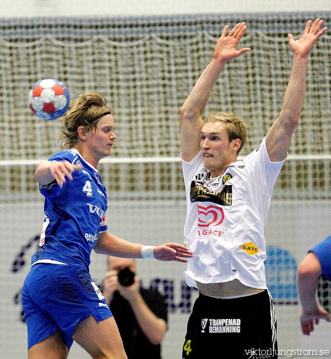 IFK Skövde HK-IK Sävehof 31-24,herr,Arena Skövde,Skövde,Sverige,Handboll,,2009,14986