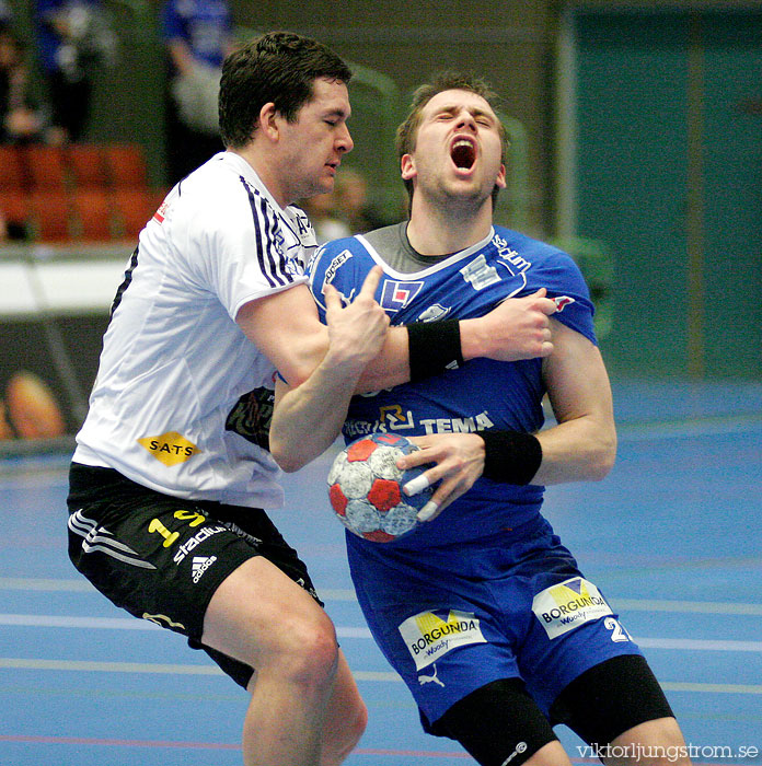 IFK Skövde HK-IK Sävehof 31-24,herr,Arena Skövde,Skövde,Sverige,Handboll,,2009,15016