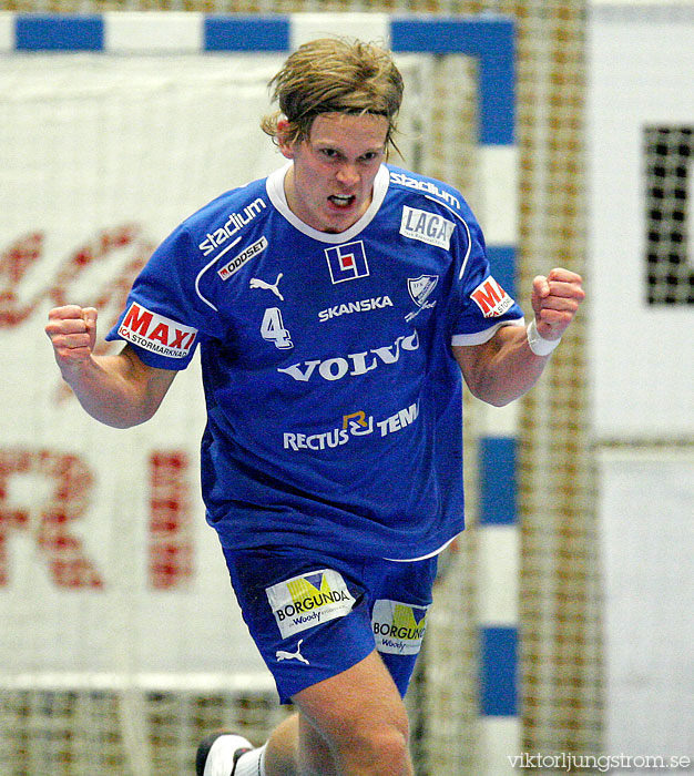 IFK Skövde HK-IK Sävehof 31-24,herr,Arena Skövde,Skövde,Sverige,Handboll,,2009,15030
