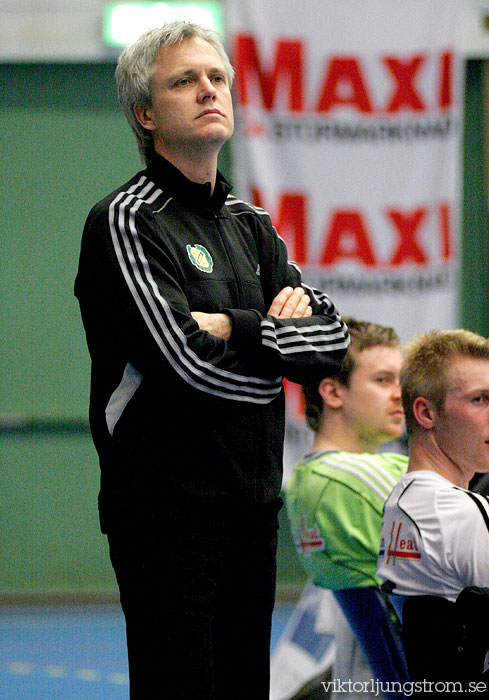 IFK Skövde HK-IK Sävehof 31-24,herr,Arena Skövde,Skövde,Sverige,Handboll,,2009,15040