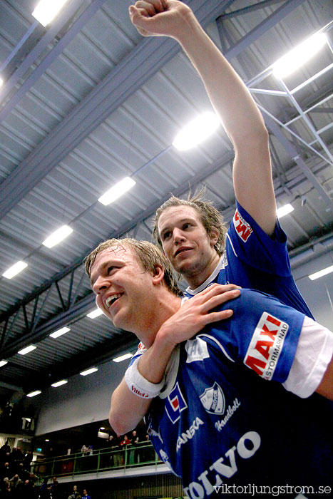 IFK Skövde HK-IK Sävehof 31-24,herr,Arena Skövde,Skövde,Sverige,Handboll,,2009,15043