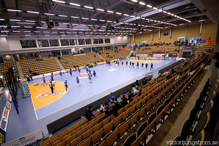 Lugi HF-IFK Skövde HK 31-26,herr,Färs & Frosta Sparbank Arena,Lund,Sverige,Handboll,,2009,15059