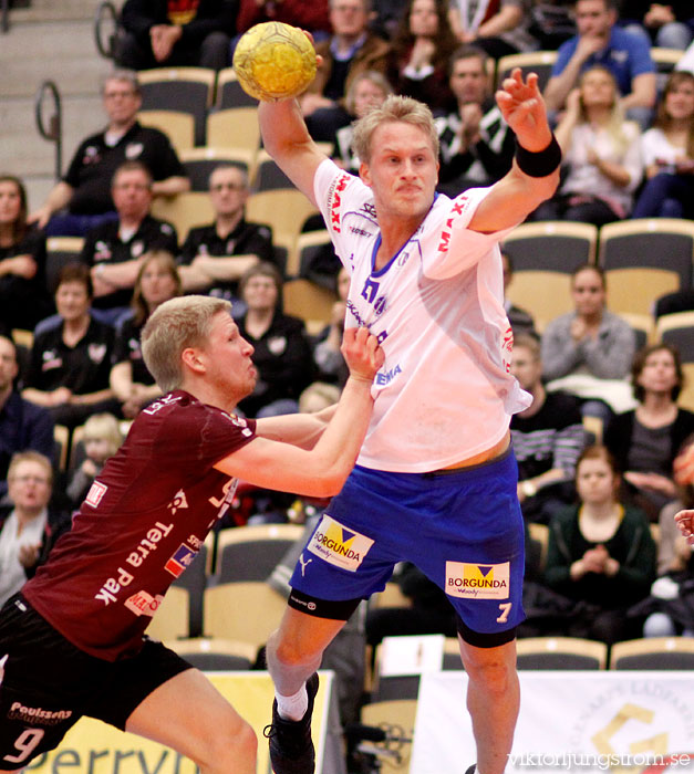 Lugi HF-IFK Skövde HK 31-26,herr,Färs & Frosta Sparbank Arena,Lund,Sverige,Handboll,,2009,15076