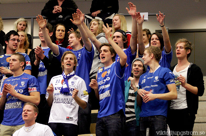 Lugi HF-IFK Skövde HK 31-26,herr,Färs & Frosta Sparbank Arena,Lund,Sverige,Handboll,,2009,15104