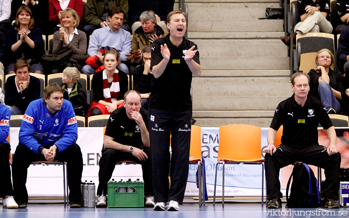 Lugi HF-IFK Skövde HK 31-26,herr,Färs & Frosta Sparbank Arena,Lund,Sverige,Handboll,,2009,15139