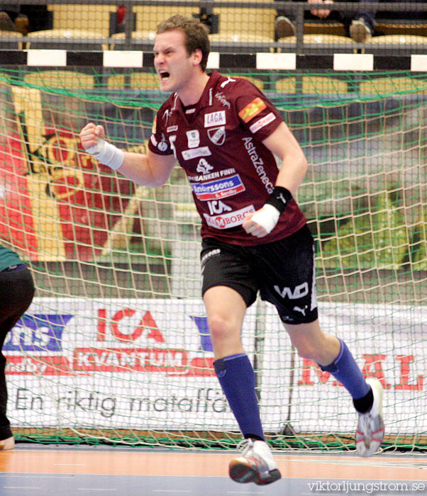 Lugi HF-IFK Skövde HK 31-26,herr,Färs & Frosta Sparbank Arena,Lund,Sverige,Handboll,,2009,15145