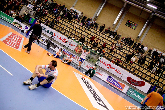 Lugi HF-IFK Skövde HK 31-26,herr,Färs & Frosta Sparbank Arena,Lund,Sverige,Handboll,,2009,15156
