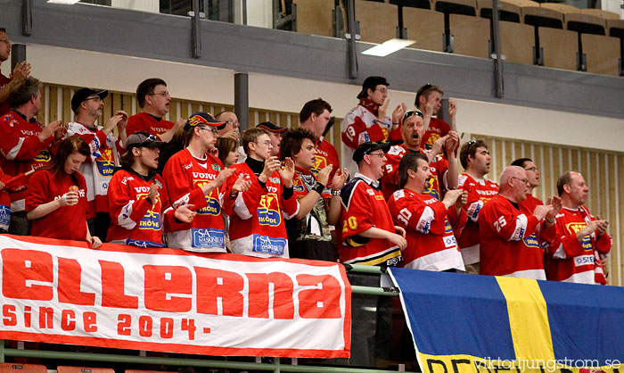 Skövde HF-IVH Västerås 1/2-final 1 27-24,dam,Arena Skövde,Skövde,Sverige,Handboll,,2009,15478