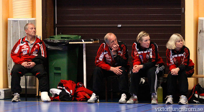 HF Somby/Skövde-IF Hallby HK 33-21,dam,Arena Skövde,Skövde,Sverige,Handboll,,2009,15632