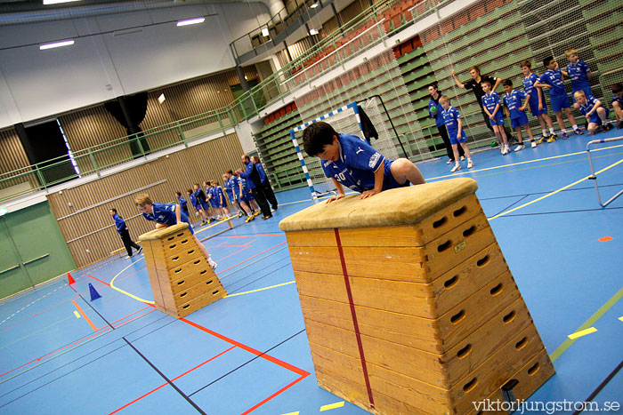 IFK Skövde HK Ungdomsavslutning,herr,Arena Skövde,Skövde,Sverige,Handboll,,2009,15654