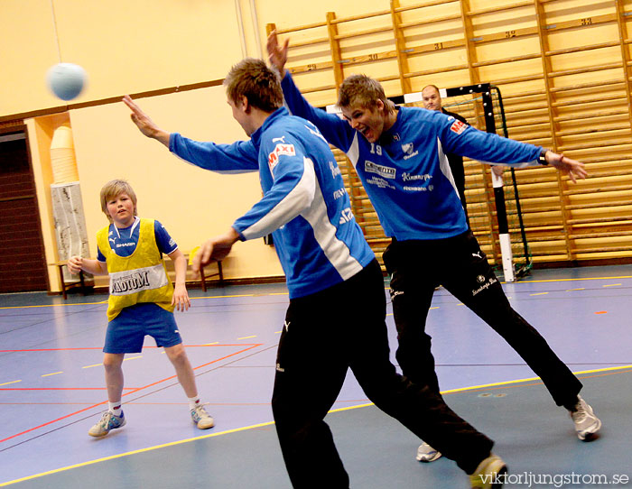IFK Skövde HK Ungdomsavslutning,herr,Arena Skövde,Skövde,Sverige,Handboll,,2009,15657