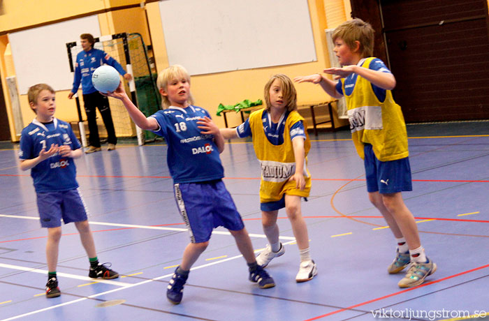 IFK Skövde HK Ungdomsavslutning,herr,Arena Skövde,Skövde,Sverige,Handboll,,2009,15658