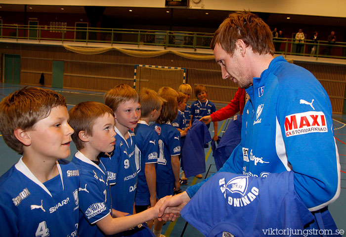 IFK Skövde HK Ungdomsavslutning,herr,Arena Skövde,Skövde,Sverige,Handboll,,2009,15661