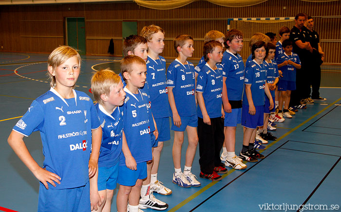 IFK Skövde HK Ungdomsavslutning,herr,Arena Skövde,Skövde,Sverige,Handboll,,2009,15662