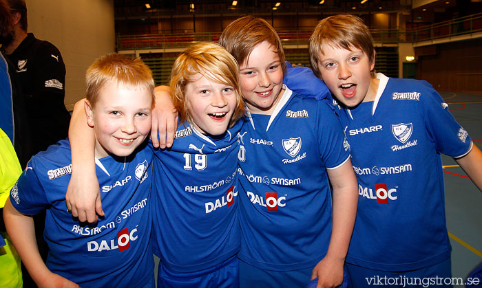 IFK Skövde HK Ungdomsavslutning,herr,Arena Skövde,Skövde,Sverige,Handboll,,2009,15665