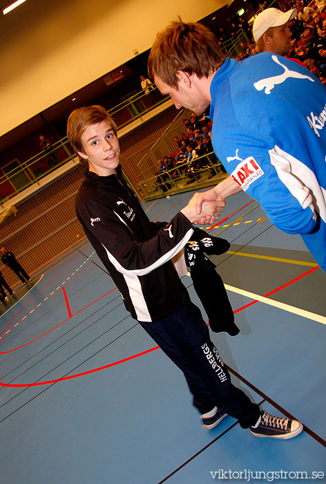 IFK Skövde HK Ungdomsavslutning,herr,Arena Skövde,Skövde,Sverige,Handboll,,2009,15676