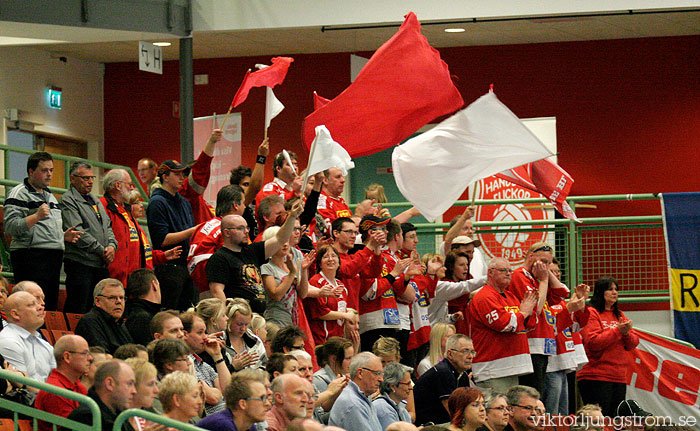 Skövde HF-IVH Västerås 1/2-final 3 23-21,dam,Arena Skövde,Skövde,Sverige,Handboll,,2009,15867