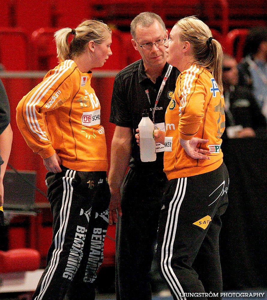 IK Sävehof-Skövde HF SM-FINAL Damer 32-19,dam,Ericsson Globe,Stockholm,Sverige,Handboll,,2009,16409