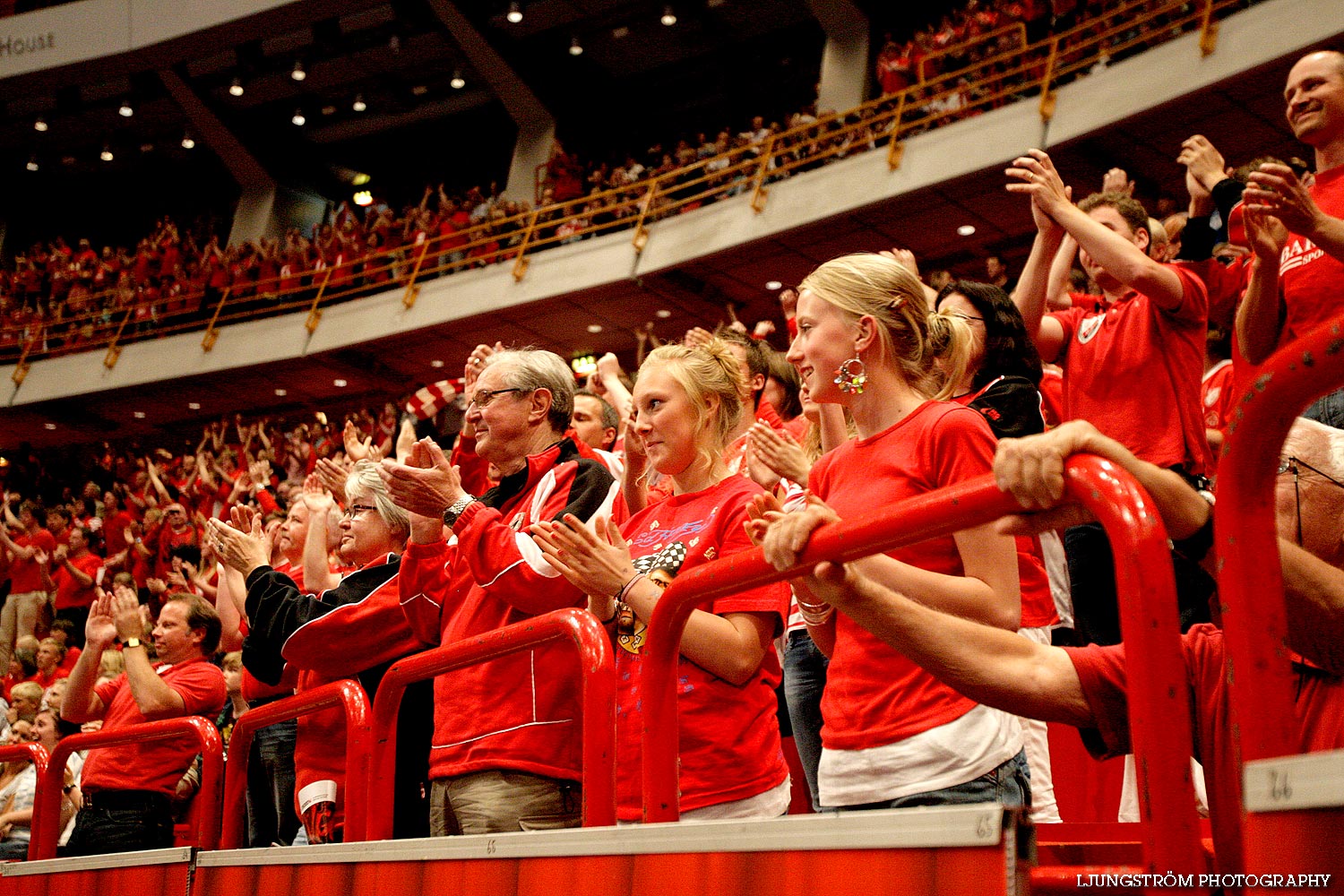 Alingsås HK-IF Guif SM-FINAL Herrar 29-26,herr,Ericsson Globe,Stockholm,Sverige,Handboll,,2009,16529