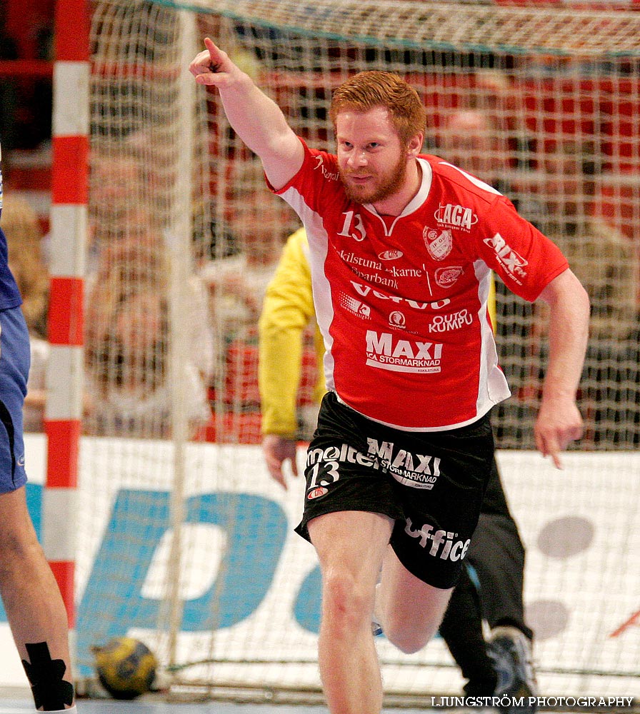 Alingsås HK-IF Guif SM-FINAL Herrar 29-26,herr,Ericsson Globe,Stockholm,Sverige,Handboll,,2009,16550