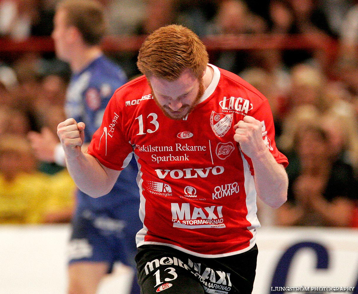 Alingsås HK-IF Guif SM-FINAL Herrar 29-26,herr,Ericsson Globe,Stockholm,Sverige,Handboll,,2009,16551