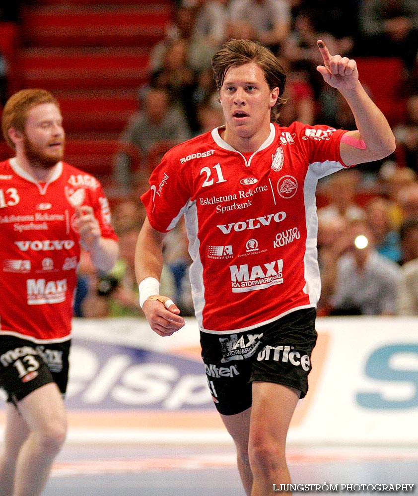 Alingsås HK-IF Guif SM-FINAL Herrar 29-26,herr,Ericsson Globe,Stockholm,Sverige,Handboll,,2009,16565