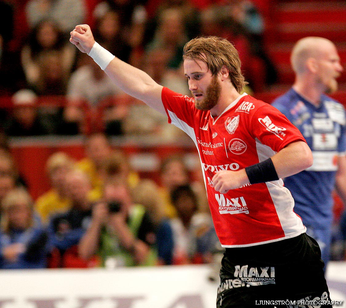 Alingsås HK-IF Guif SM-FINAL Herrar 29-26,herr,Ericsson Globe,Stockholm,Sverige,Handboll,,2009,16568