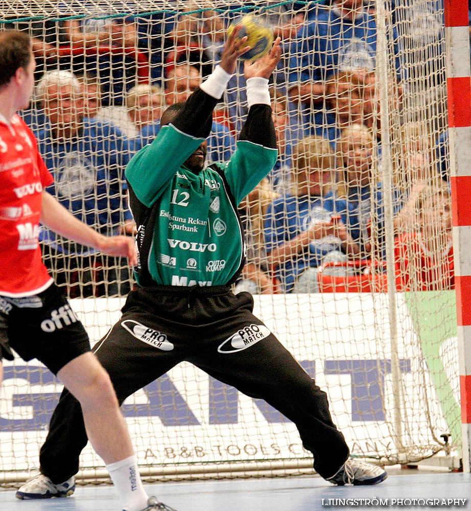 Alingsås HK-IF Guif SM-FINAL Herrar 29-26,herr,Ericsson Globe,Stockholm,Sverige,Handboll,,2009,16571