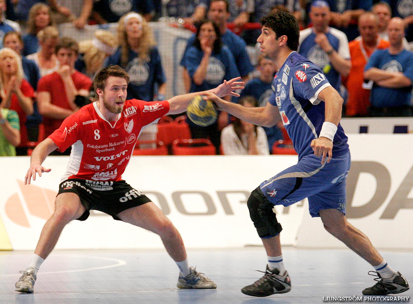 Alingsås HK-IF Guif SM-FINAL Herrar 29-26,herr,Ericsson Globe,Stockholm,Sverige,Handboll,,2009,16588