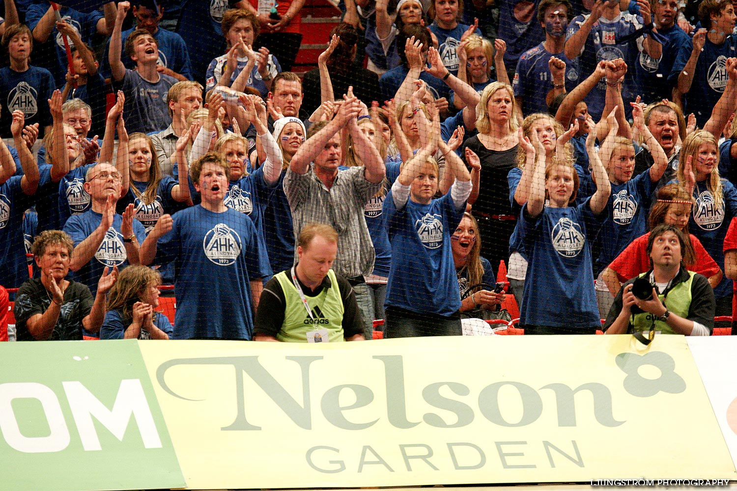 Alingsås HK-IF Guif SM-FINAL Herrar 29-26,herr,Ericsson Globe,Stockholm,Sverige,Handboll,,2009,16624