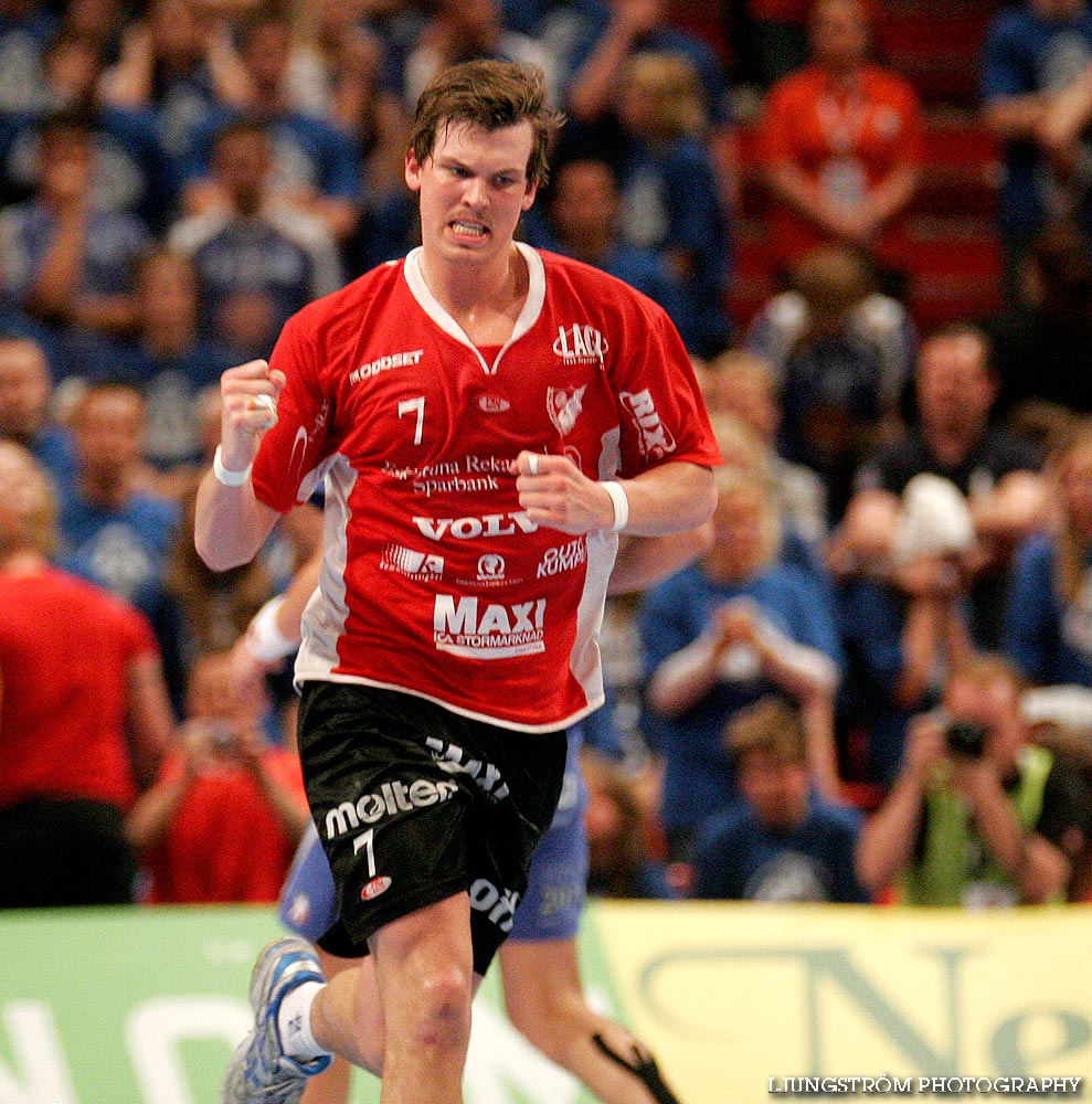 Alingsås HK-IF Guif SM-FINAL Herrar 29-26,herr,Ericsson Globe,Stockholm,Sverige,Handboll,,2009,16627