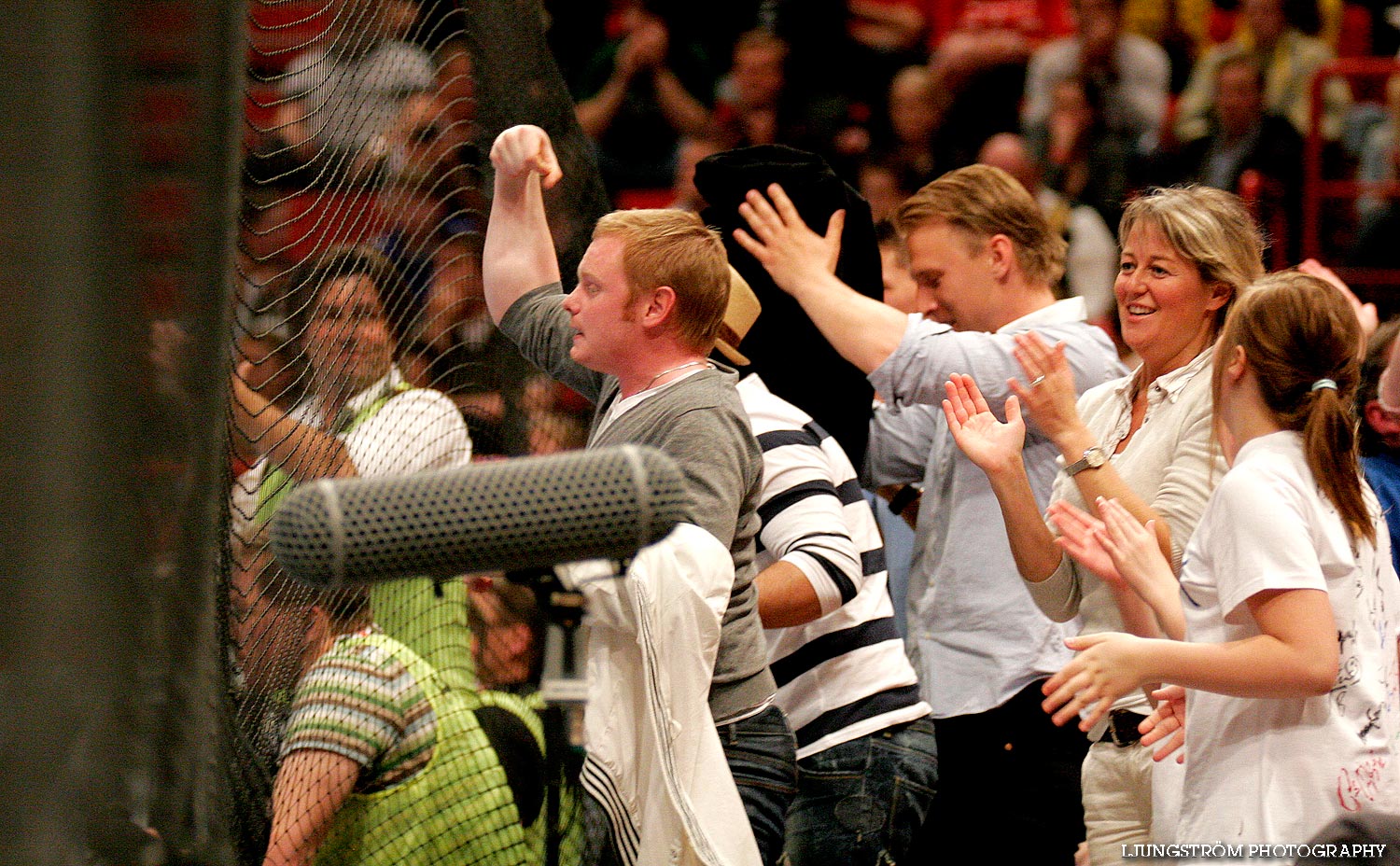 Alingsås HK-IF Guif SM-FINAL Herrar 29-26,herr,Ericsson Globe,Stockholm,Sverige,Handboll,,2009,16634